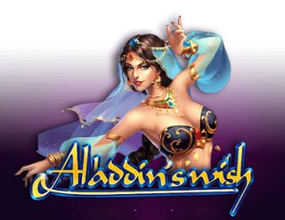 Aladdin's Wish